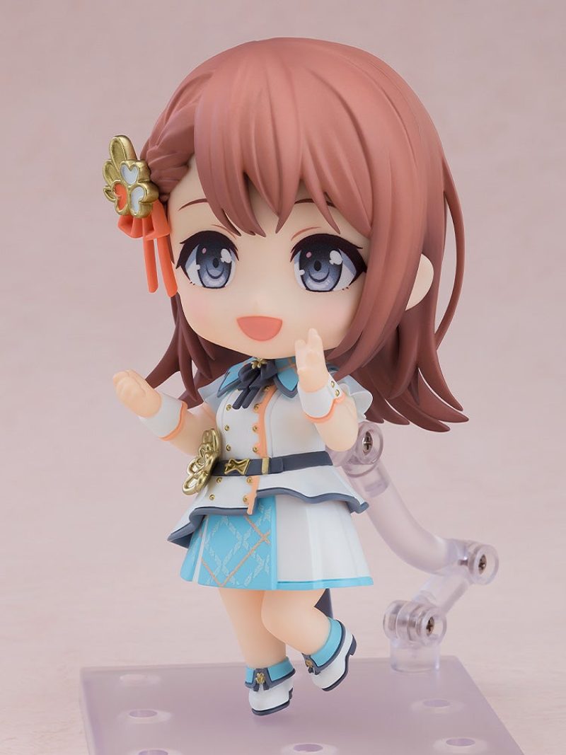 Nendoroid Hanasato Minori
