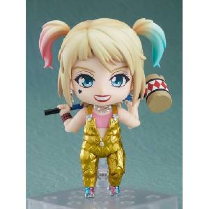 Nendoroid Harley Quinn