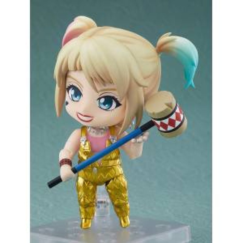 Nendoroid Harley Quinn