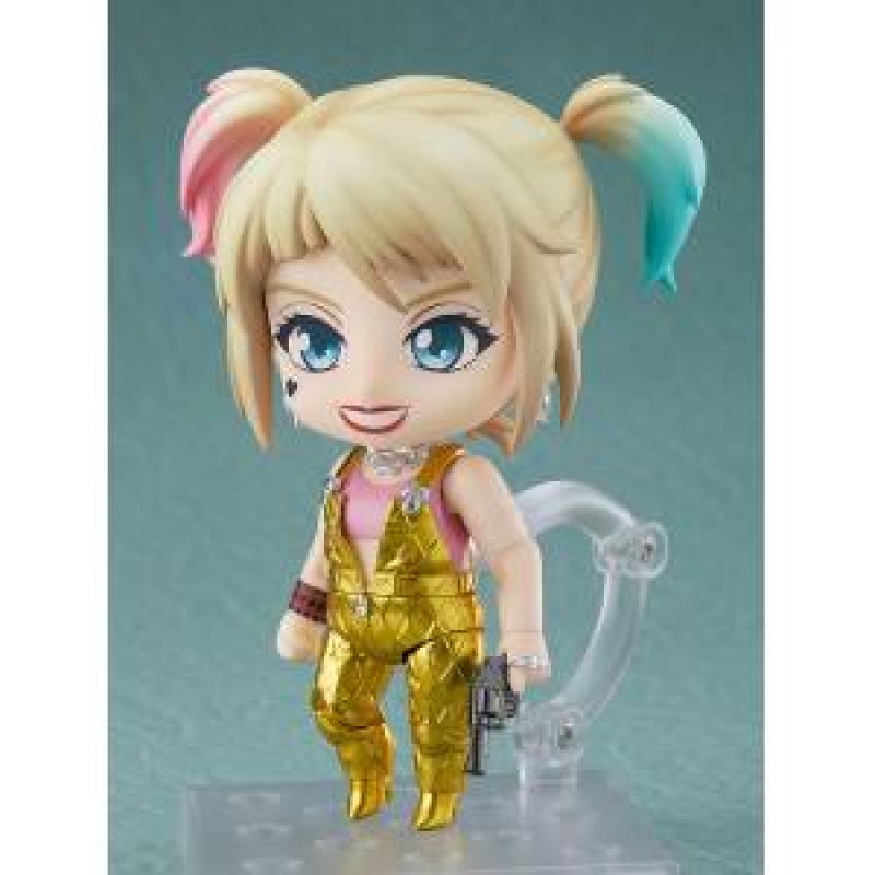 Nendoroid Harley Quinn