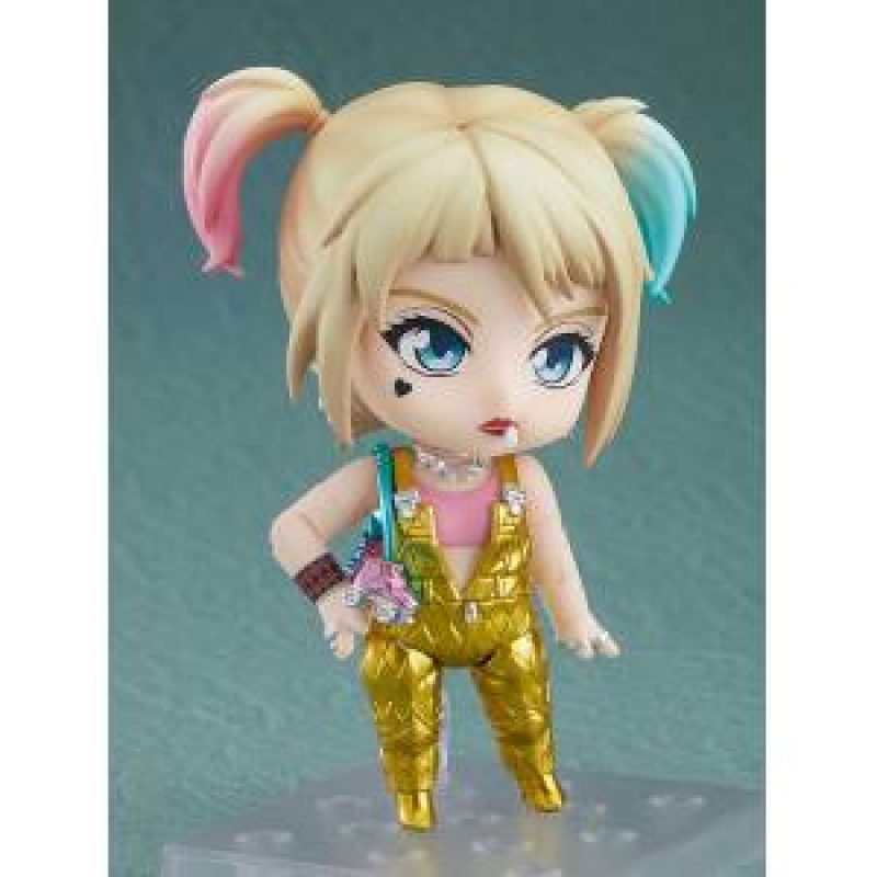 Nendoroid Harley Quinn