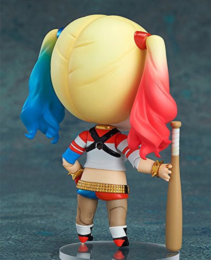 Nendoroid Harley Quinn