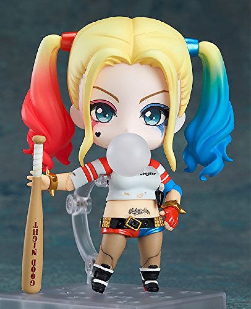 Nendoroid Harley Quinn