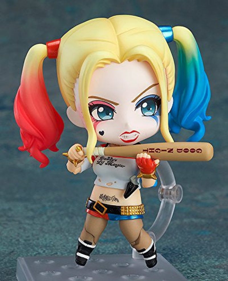 Nendoroid Harley Quinn