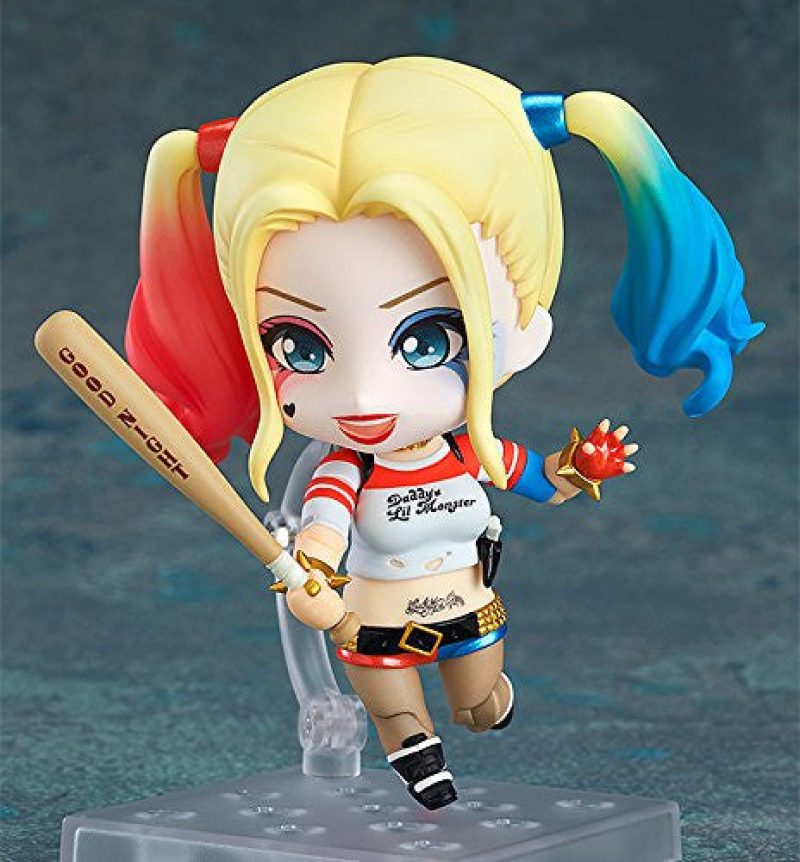 Nendoroid Harley Quinn