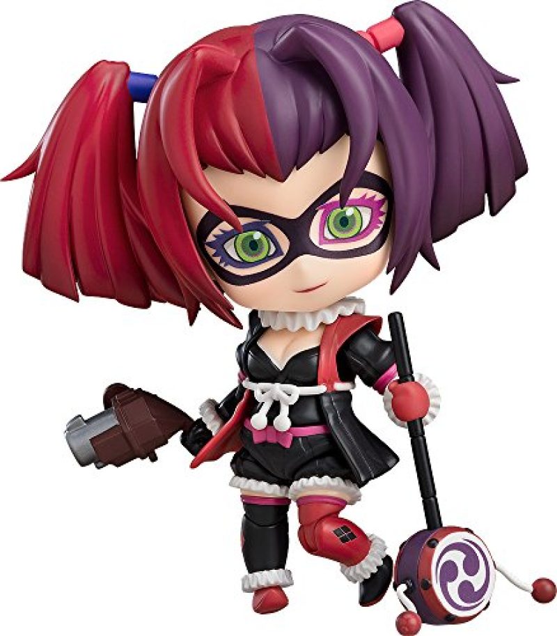 Nendoroid Harley Quinn