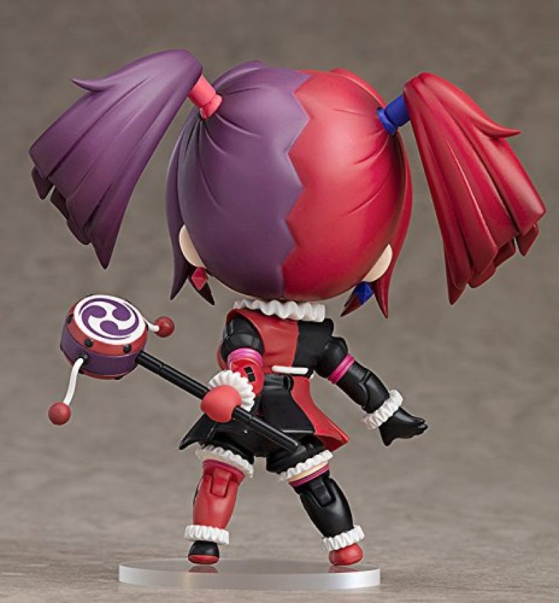 Nendoroid Harley Quinn