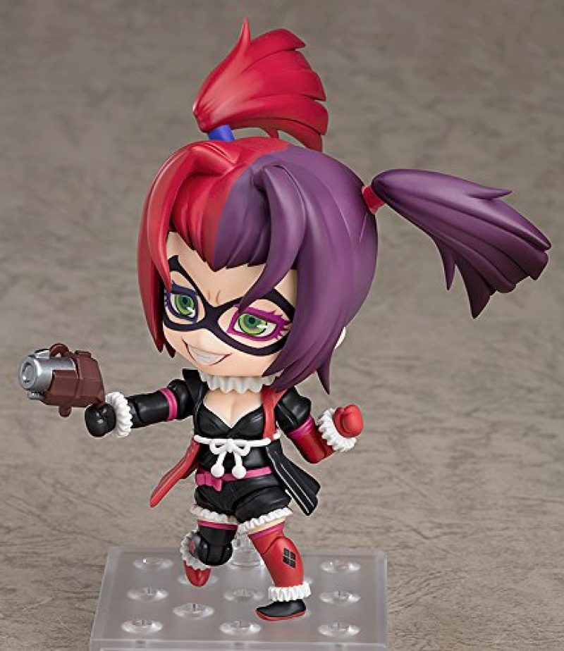 Nendoroid Harley Quinn
