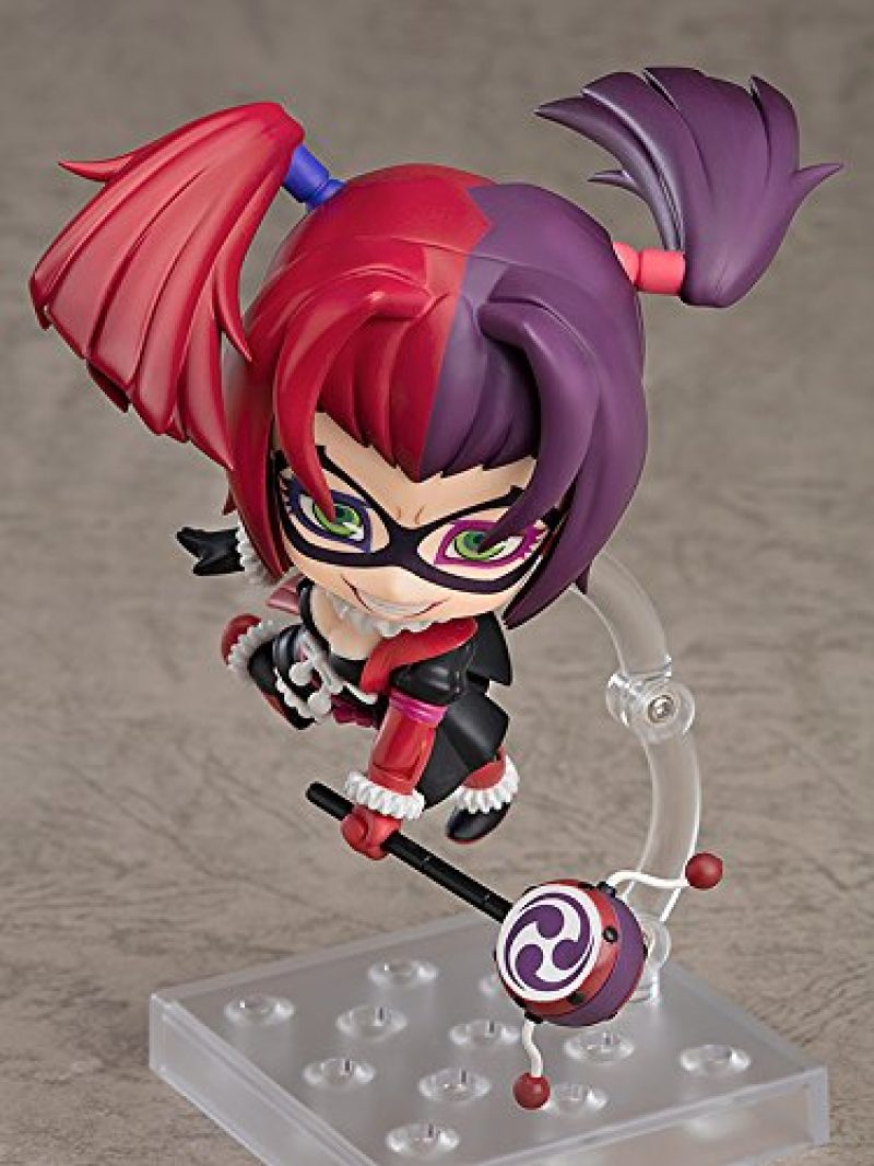 Nendoroid Harley Quinn