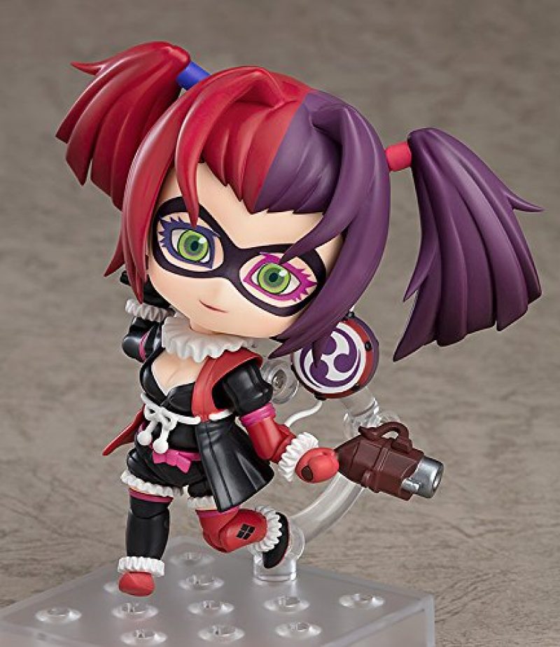Nendoroid Harley Quinn