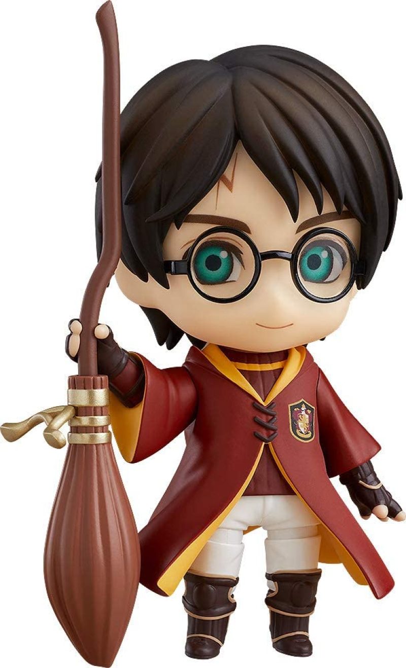 Nendoroid Harry Potter