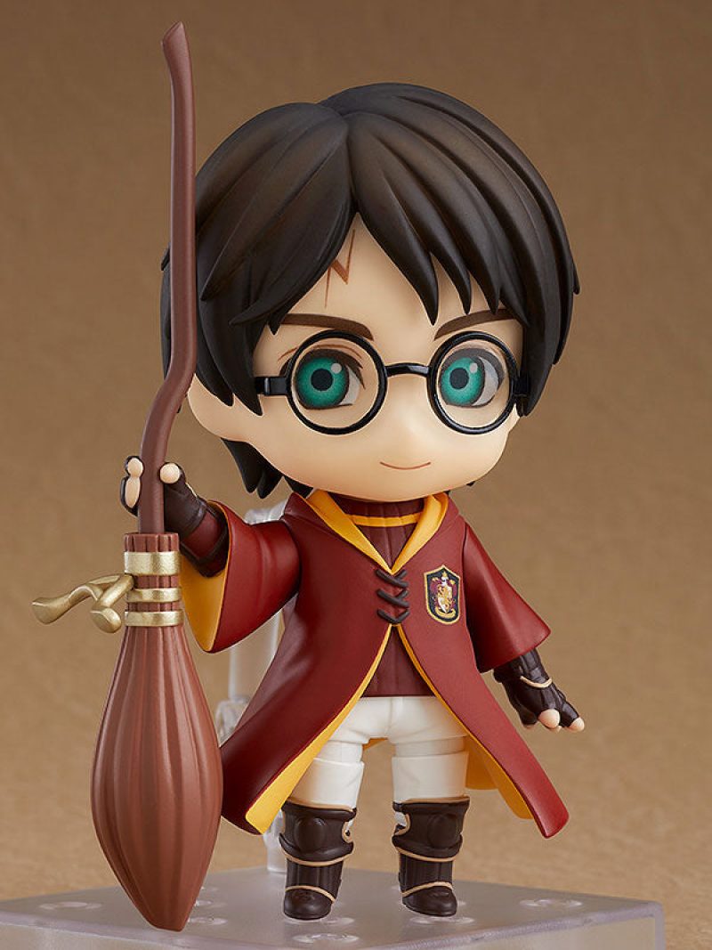 Nendoroid Harry Potter