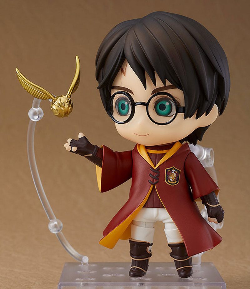 Nendoroid Harry Potter