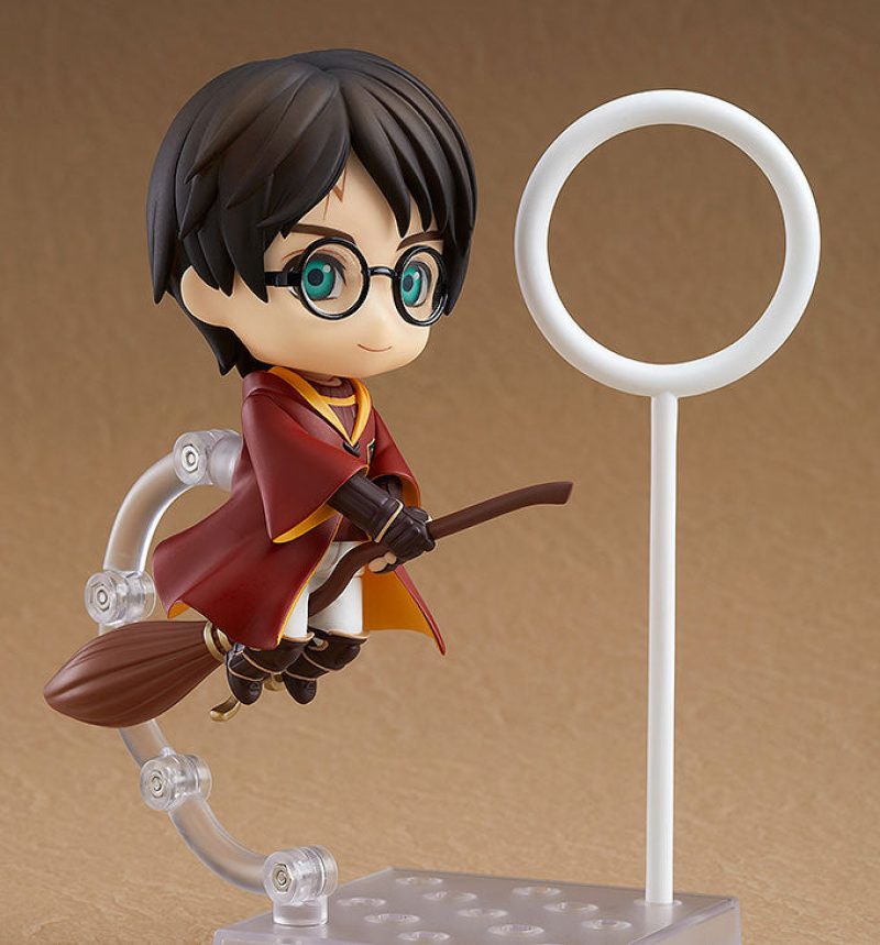 Nendoroid Harry Potter