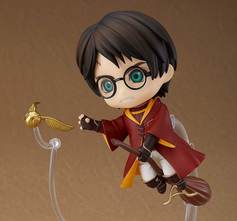 Nendoroid Harry Potter