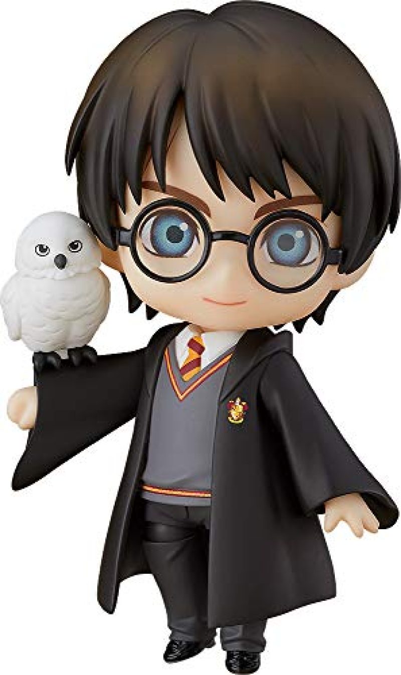 Nendoroid Harry Potter