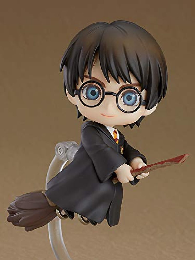 Nendoroid Harry Potter