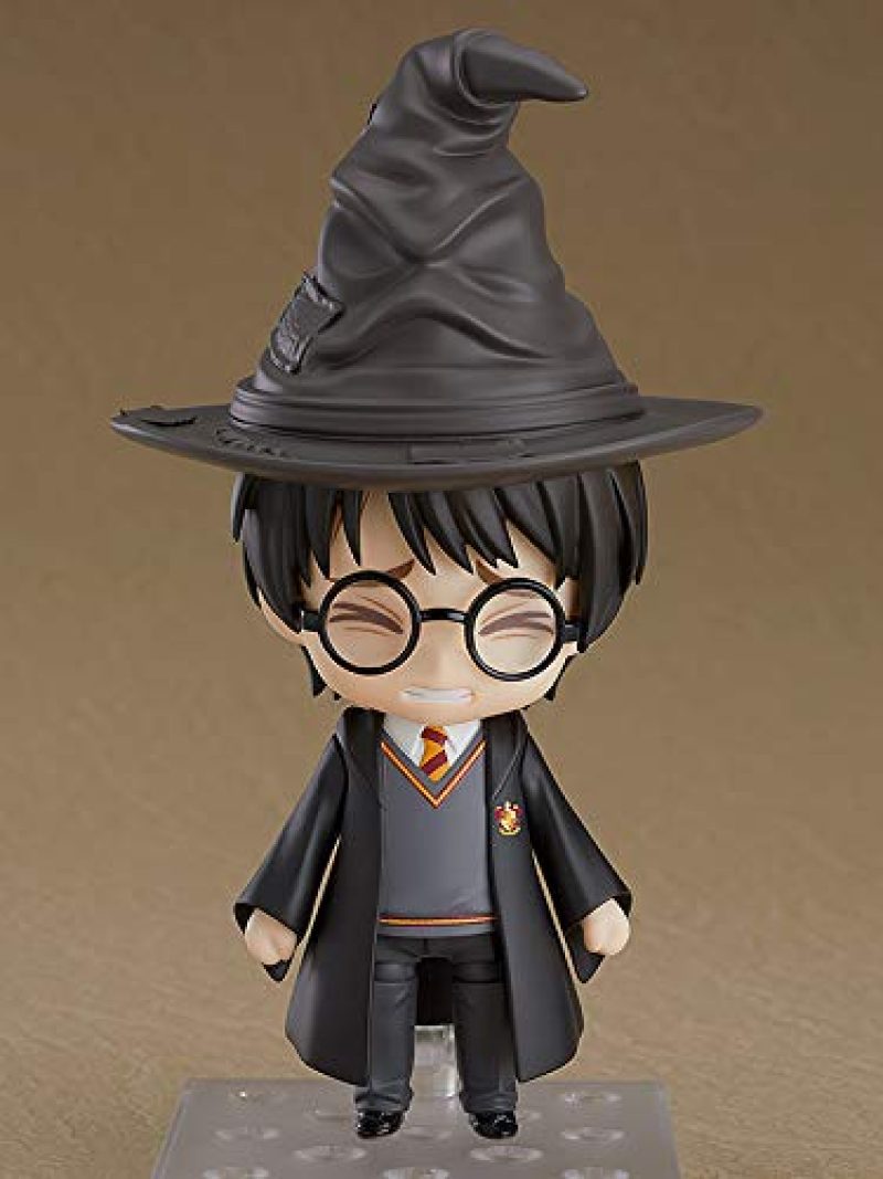 Nendoroid Harry Potter