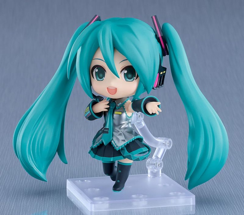 Nendoroid Hatsune Miku 3.0 [Basic]
