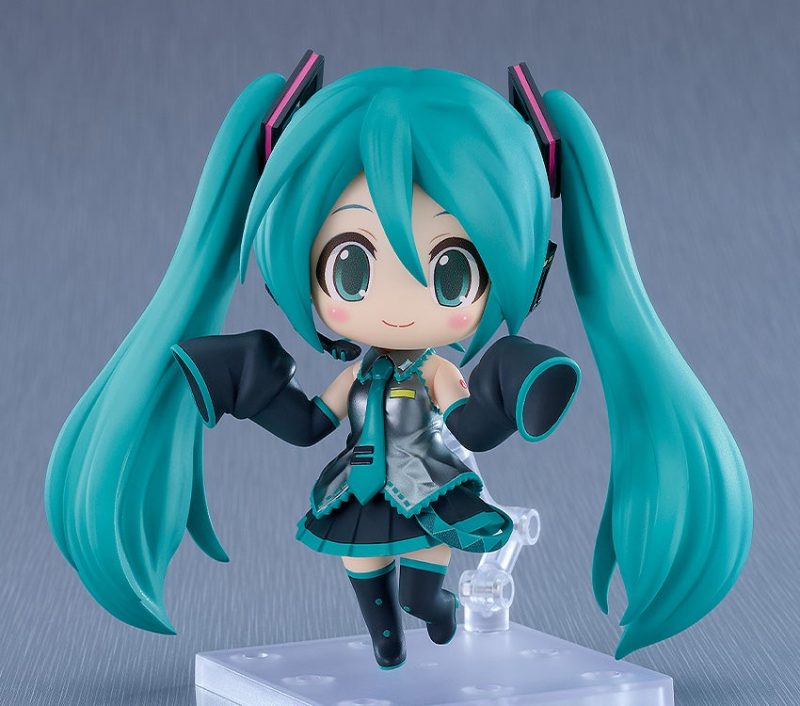 Nendoroid Hatsune Miku 3.0 [Basic]