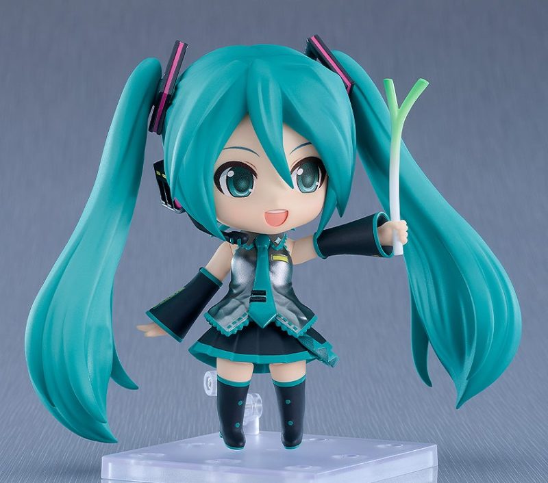 Nendoroid Hatsune Miku 3.0 [Basic]