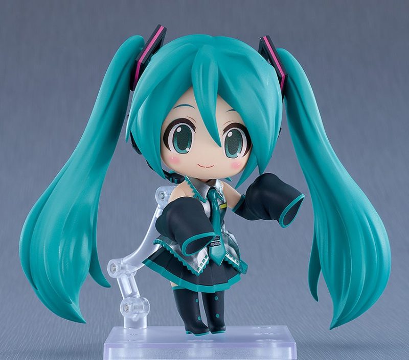 Nendoroid Hatsune Miku 3.0 [Basic]
