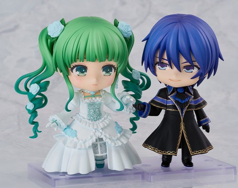 Nendoroid Hatsune Miku: Cantarella Ver.
