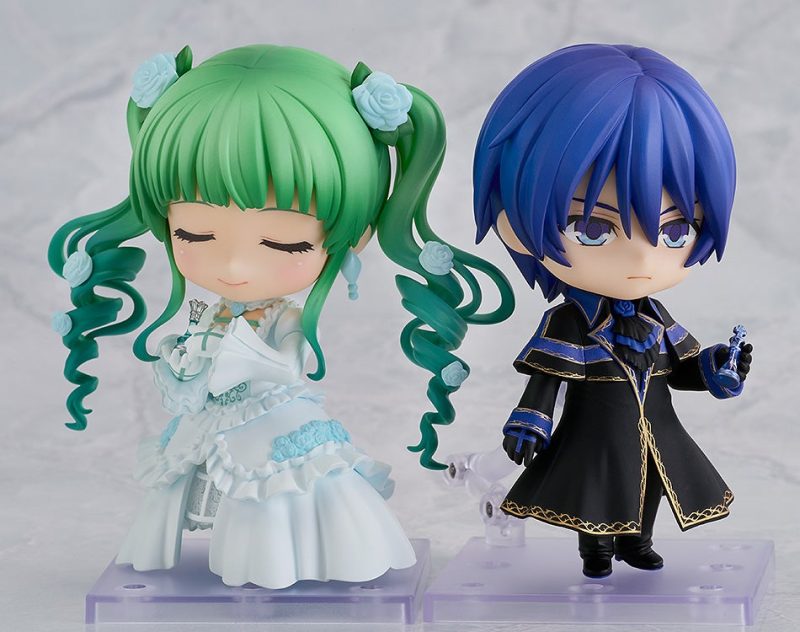Nendoroid Hatsune Miku: Cantarella Ver.