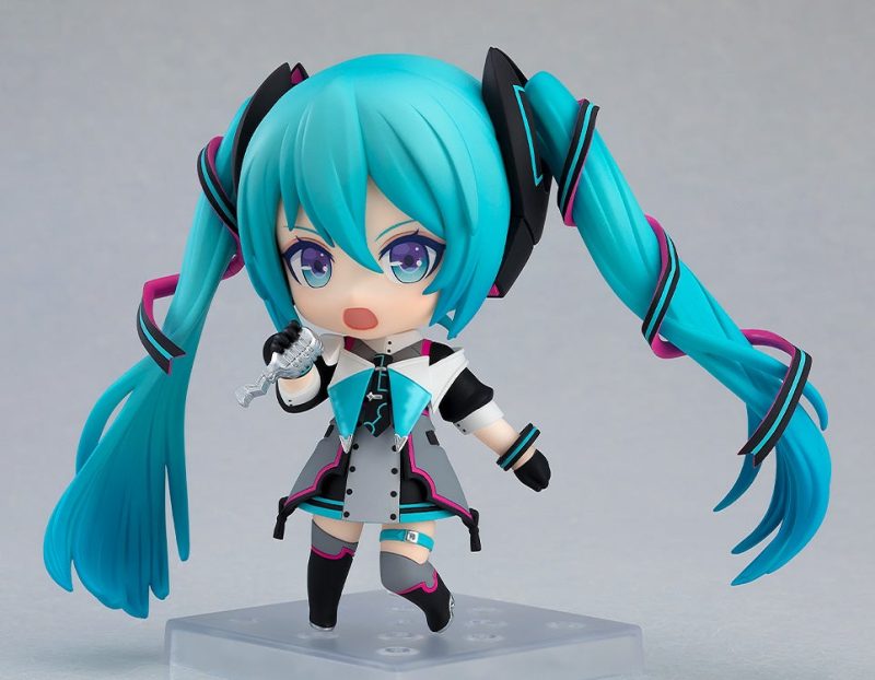 Nendoroid Hatsune Miku: Magical Mirai 2015 Ver.