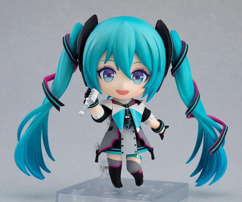 Nendoroid Hatsune Miku: Magical Mirai 2015 Ver.