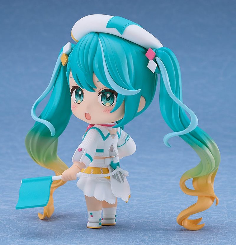 Nendoroid Hatsune Miku: Magical Mirai 2024 Ver.