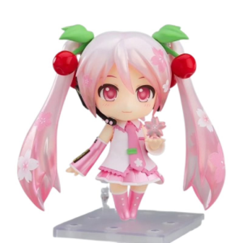 Nendoroid Hatsune Miku