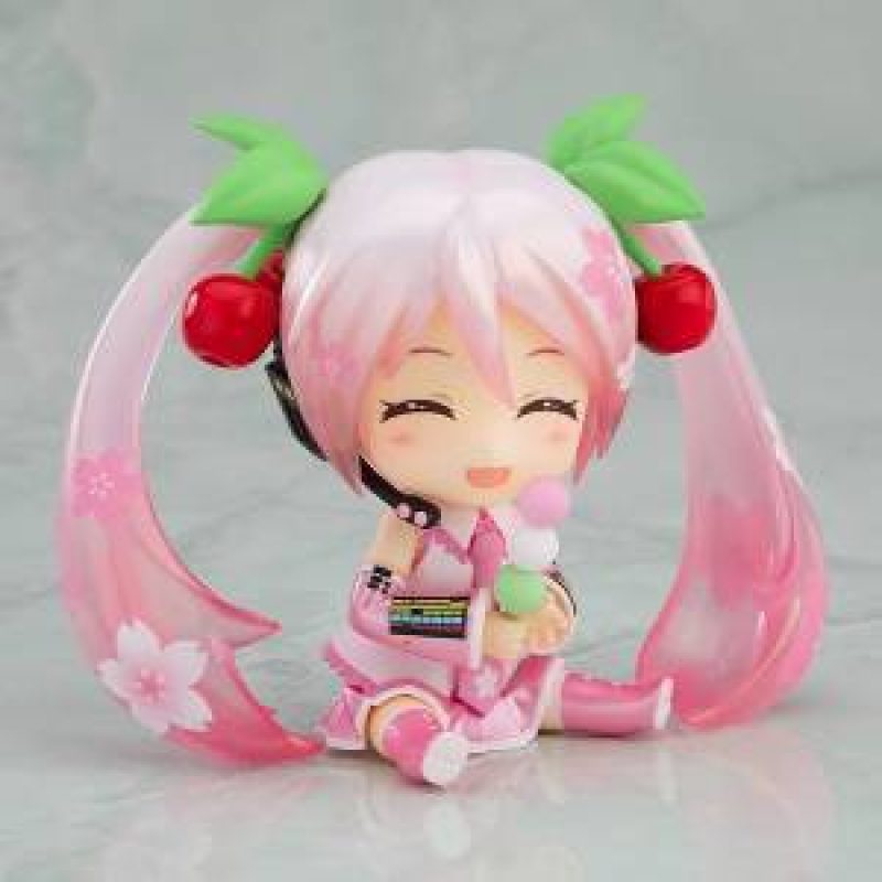 Nendoroid Hatsune Miku