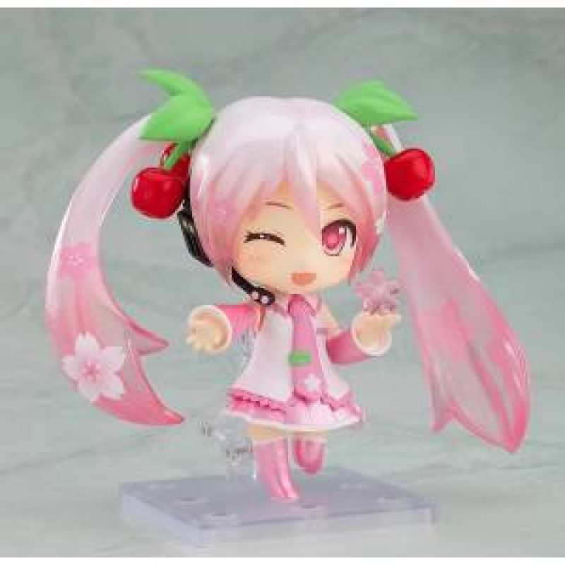 Nendoroid Hatsune Miku