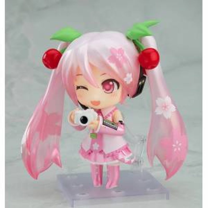 Nendoroid Hatsune Miku
