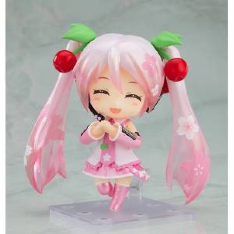 Nendoroid Hatsune Miku