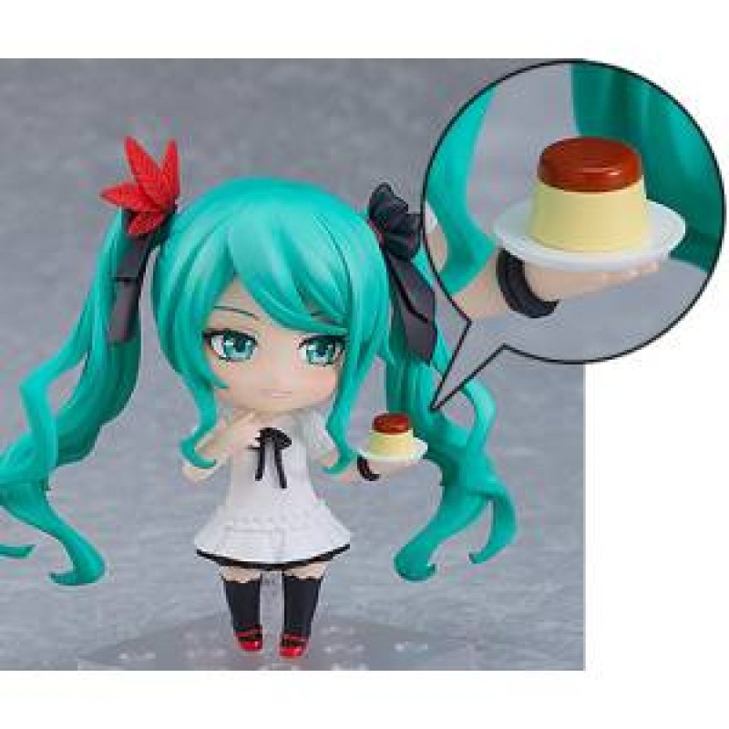 Nendoroid Hatsune Miku