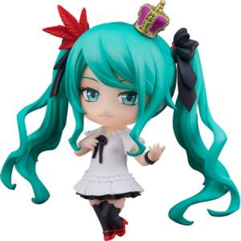 Nendoroid Hatsune Miku