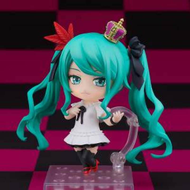 Nendoroid Hatsune Miku