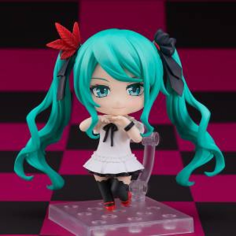 Nendoroid Hatsune Miku