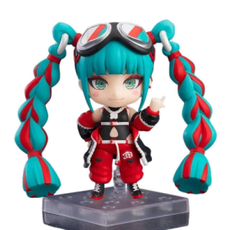 Nendoroid Hatsune Miku