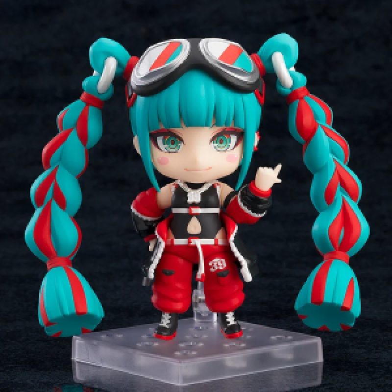 Nendoroid Hatsune Miku
