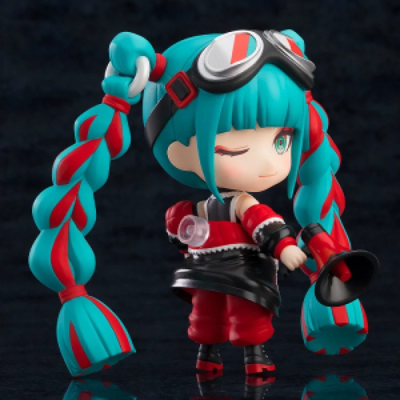 Nendoroid Hatsune Miku