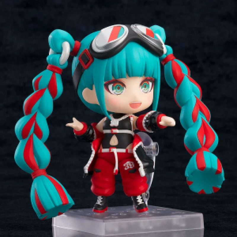 Nendoroid Hatsune Miku