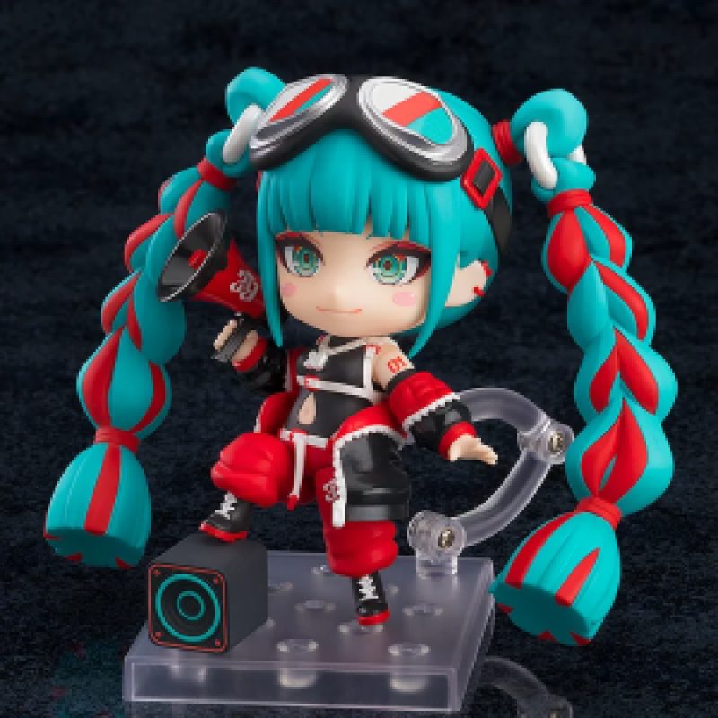 Nendoroid Hatsune Miku