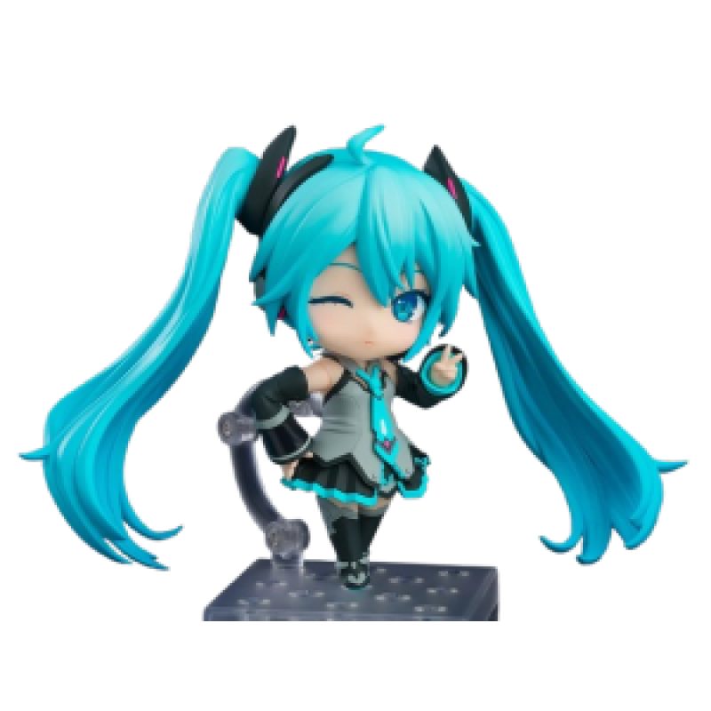 Nendoroid Hatsune Miku