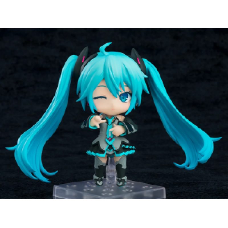 Nendoroid Hatsune Miku