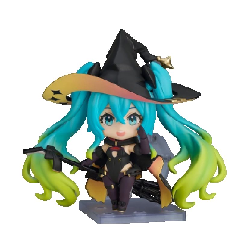 Nendoroid Hatsune Miku