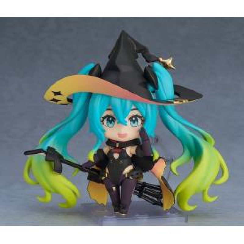 Nendoroid Hatsune Miku