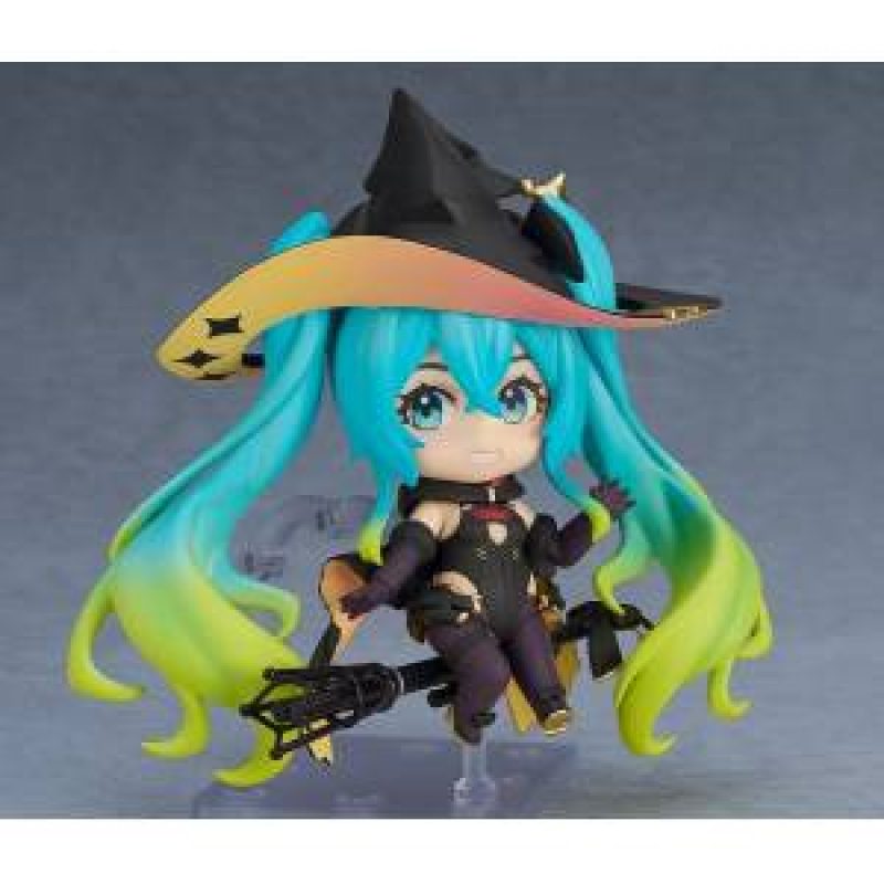 Nendoroid Hatsune Miku